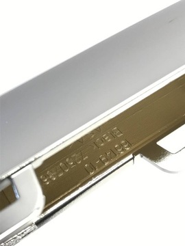 фото thumb №11, Mini r55 r56 r57 r58 планка хром решётка перед накладка накладка 7250789