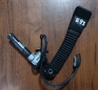 Купити Ідеальний натягувач поперечина перед правий bmw e93 1, фото thumb