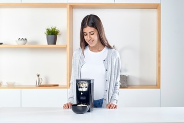 МАШИНА ДЛЯ ПОПКОРНА BLACK&DECKER BXPC1100E