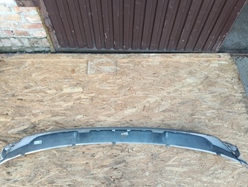 фото thumb №8, Планка накладка бампера перед 4ke807733a audi e-tron