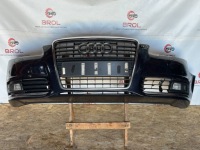 фото thumb №1, Бампер передний audi a6 c6 lift 08-11