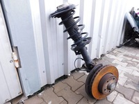 фото thumb №4, Mercedes e-klasa w212 2.2 cdi поворотний кулак ліва