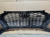 фото thumb №6, Audi sq5 q5 80a ii s-line lift 21- бампер перед передній