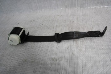 фото thumb №2, Pas безопасности натяжитель ремня зад vw passat b6