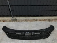 фото thumb №1, Mercedes glc w253 x253 спойлер накладка бампера перед 2016-