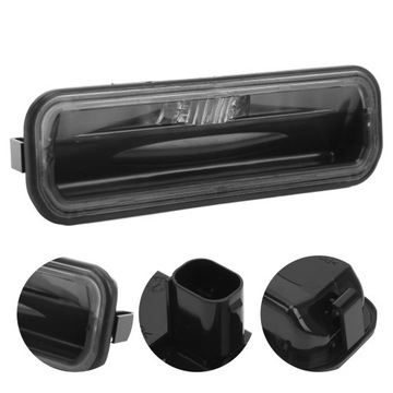 фото thumb №16, Кнопка багажника ford tourneo connect