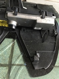 фото thumb №1, Renault megane iv 14- ассистент поперечина 284524085r