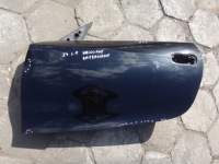 фото thumb №2, Двері ліва bmw z4 e85 cabrio sapphire