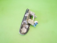 фото thumb №8, Ручка наружная правая перед hw hyundai i10 i pa