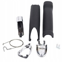 фото thumb №1, Dla ford galaxy s-max 06-15 soft feel тормоз