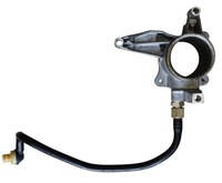 фото thumb №1, Основание дроссель mercedes slk r170 a1111410344