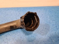 Bmw 5 f11 2.0d n47 труба пабтрубок  воды 7809817 Недорого, фото thumb