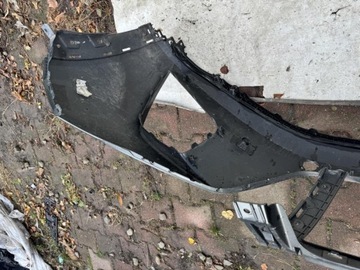 фото thumb №11, Бампер перед hyundai tucson iv 4 20-