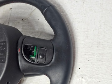 фото thumb №9, Jeep compass 17- руль многофункциональная p5sx76lr5ag usa