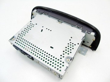 фото thumb №6, Радіо касетний радіопрогравач nissan almera tino 2002 2.2 di 28113bu015