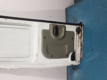 фото thumb №7, Renault kangoo i рестайлінг двері зад праві 0389