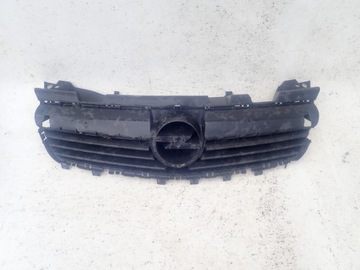 фото thumb №1, Opel zafira b 05-08 решітка радіатора решітка бампера