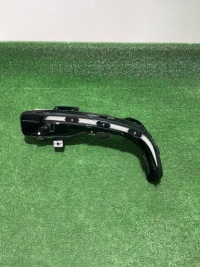 Купити Протитуманна фара led ds7 crossback 17- bdb правий, фото thumb