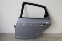 фото thumb №1, Дверь левый задняя seat ibiza iv 6j 6j0 lift