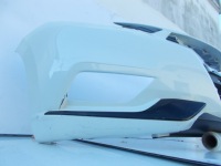 фото thumb №11, Nissan micra v 5 k14 k-14 2017 - 2020 бампер перед передний 62022-5fa0h