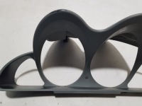 Козырёк спидометра приборы mercedes sl r230 защита Доставка, фото thumb