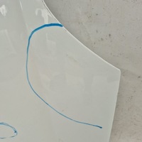 фото thumb №7, Renault kangoo ii 2 08-13 капот крышка двигателя