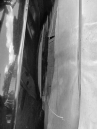 фото thumb №12, Дверь левая задние sedan / правое задние kombi skoda octavia 3 2012-2020