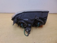 фото thumb №6, Лампа левая перед jeep cherokee wj 99-04 europa