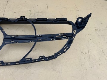 фото thumb №9, Mercedes c-klasa w205 amg 14-21r решётка радиатора решётка бампера перед a2058802204