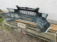 фото thumb №6, Ford transit custom 12-18 бампер перед