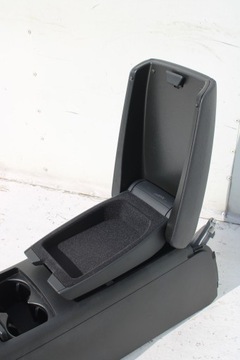 фото thumb №12, Audi a6 a7 туннель средний + подлокотник 4g c7 2010-18 4g0862534 4g0864208