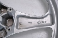 фото thumb №7, Диск koło перед bmw k 1100 lt
