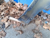 фото thumb №9, Skoda octavia ii błotnikprzód левый 9910