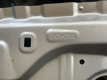 фото thumb №7, Двері toyota camry зад правий