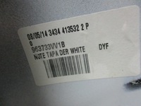 фото thumb №9, Корпус дзеркало права nissan note e12 13-