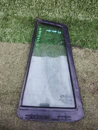 фото thumb №5, Renault koleos i 1 скло двері праві зад задня малий трикутник 2011 r