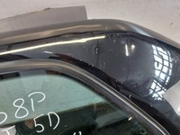 фото thumb №7, Чверть крило лівий зад audi a3 8p1 sportback