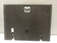 фото thumb №10, Bmw оригинальный номер 7437704 5' g31 пол обшивка коврик багажника задняя