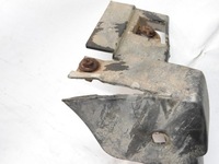 фото thumb №5, Nissan x-trail t31 08-13 накладка молдинг крыла левый задняя 76857jg00a