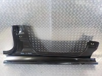 фото thumb №6, Citroen c4 picasso 06- блок двигателя порог задний задняя левый