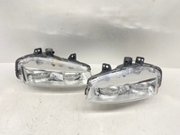 фото thumb №3, Лампа правая противотуманная фара правый drl led land range rover evoque 2011-2015