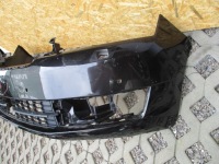 фото thumb №2, Бампер перед передній skoda rapid омивачі pdc bdb 5ja807221