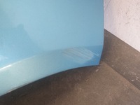 фото thumb №4, Бампер задняя renault zoe