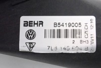 фото thumb №10, Радіатор інтеркулер правий 7l6145804b audi q7 4l