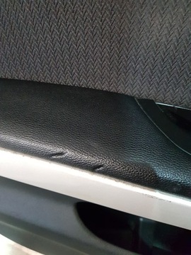 фото thumb №14, Обшивки обивка дверь bmw seria 3 e91 lci eur комплект