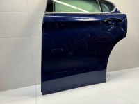 фото thumb №12, Двері задня ліва сторона alfa romeo stelvio 2017