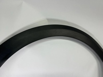 фото thumb №9, Планка крила citroen c4 iii 2020 зад права задня 9831344780