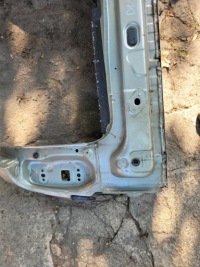 фото thumb №3, Pas задняя задний четверть dacia duster i