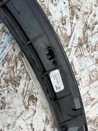 фото thumb №10, Audi q5 80a планка накладка крила ліва зад