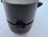 фото thumb №3, Датчик паркування pdc citroen ds4 peugeot 508 9666016377f3 бампер c4 ii